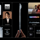 2025年 Apple 秋季發表會：iPhone Air 登場！主打鈦金屬輕薄設計與 Pro 級相機