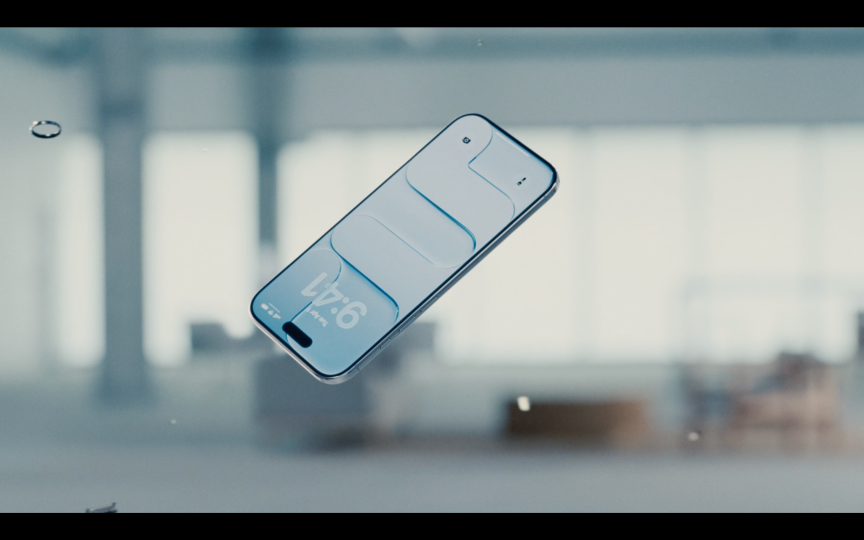 iPhone Air Apple 2025 秋季發表會 A19 Pro ProMotion Center Stage 相機