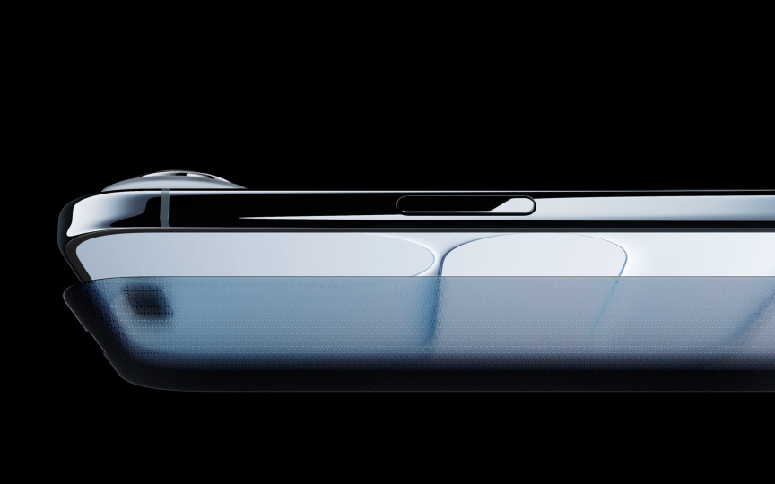 iPhone Air Apple 2025 秋季發表會 A19 Pro ProMotion Center Stage 相機