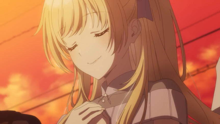 《彈珠汽水瓶裡的千歲同學》動畫10月7日起開播！採分割兩季度播出、正式宣傳PV公開