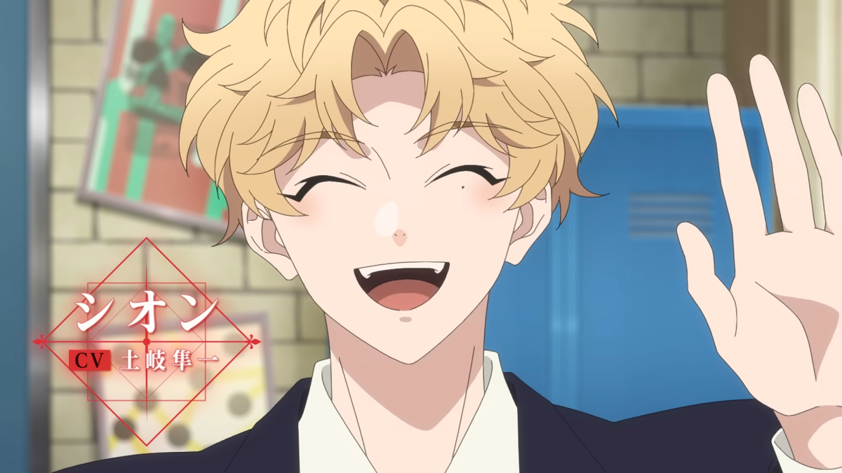 來源／アニプレックス チャンネル