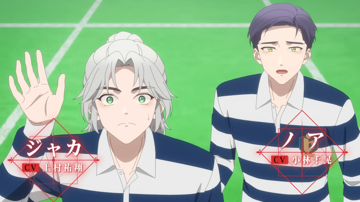 來源／アニプレックス チャンネル