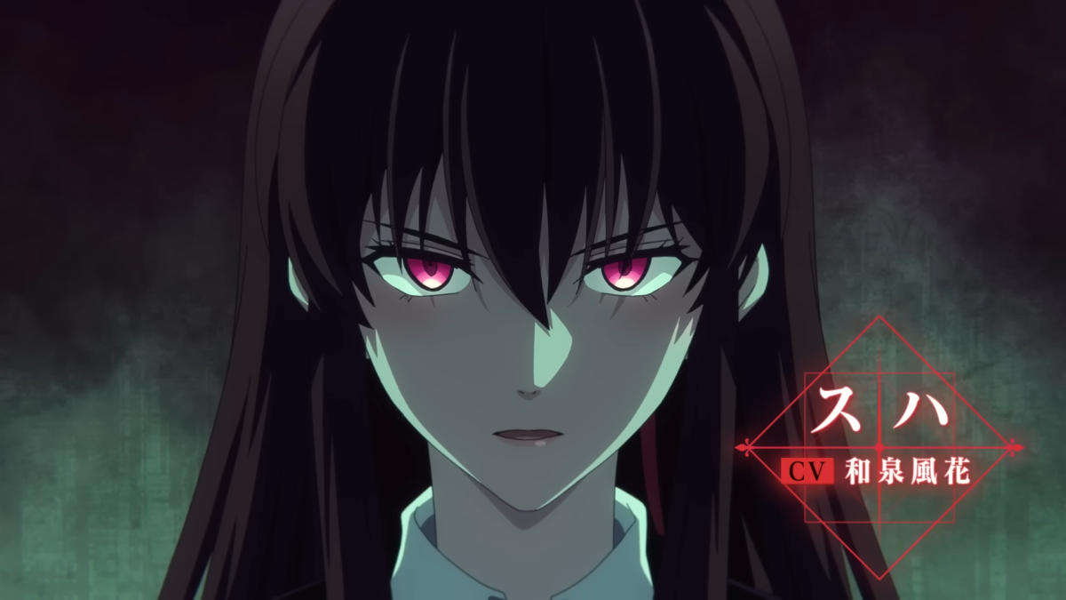 來源／アニプレックス チャンネル