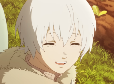 給不滅的你 不滅のあなたへ 第三季 現世篇 PV