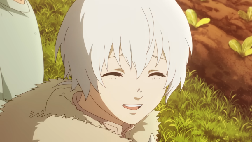 《給不滅的你》動畫第三季公開第2彈宣傳PV