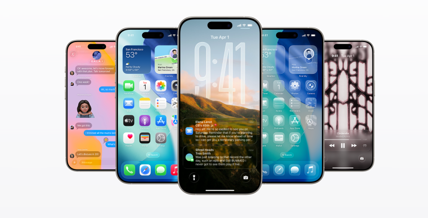 iOS 26 正式版將於 9/16 凌晨1點釋出！更新前必看九大亮點與注意事項