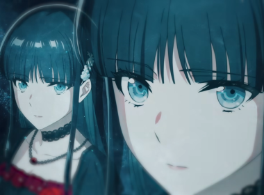 魔法科高中的劣等生 四葉繼承篇 劇場版 2026年 小野大輔