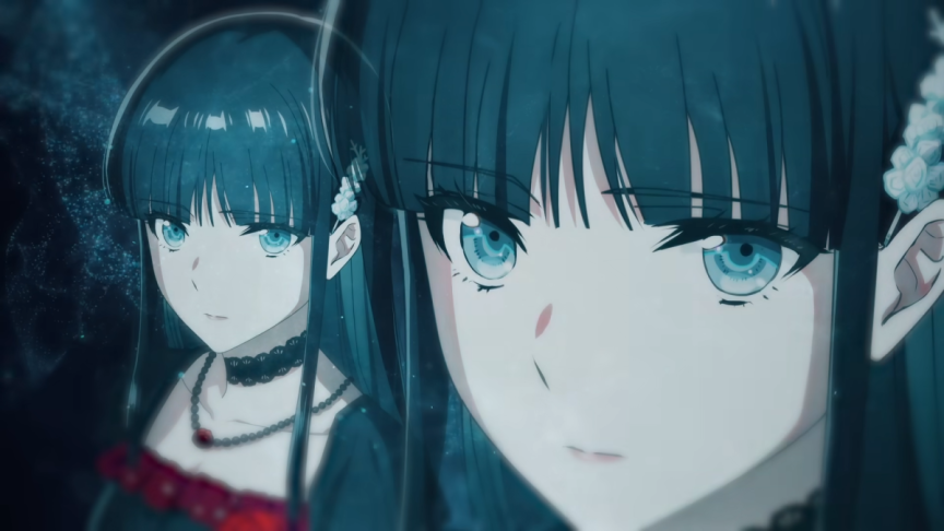 劇場版《魔法科高中的劣等生 四葉繼承篇》2026年日本上映 公開前導宣傳PV