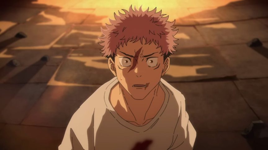 《咒術迴戰》動畫第三季「死滅洄游 前篇」 確定2026年1月播出