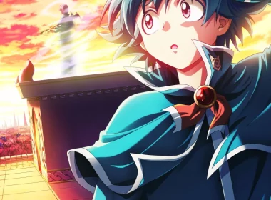 入間同學入魔了！ 動畫第4季 2026年4月新番 音樂祭 西修