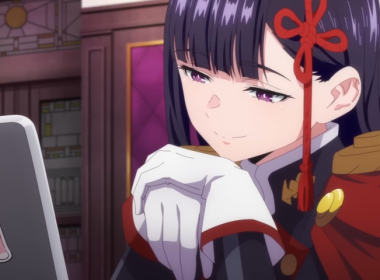 魔都精兵的奴隸 第二季 2026年1月 PV 山城戀