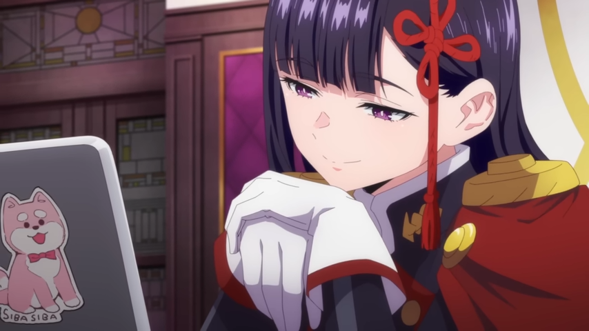 《魔都精兵的奴隸》動畫第二季2026年1月播出 公開第1彈宣傳PV