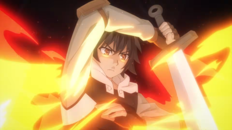 《無職英雄技能什麼的毫無用處》動畫公開正式宣傳PV