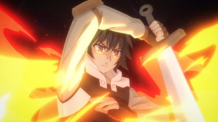 《無職英雄技能什麼的毫無用處》動畫公開正式宣傳PV