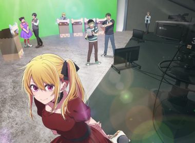 我推的孩子 第三季 B小町 虛擬演唱會 Oshi no Ko Season 3 赤坂明 横槍萌果