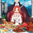 《惡食千金與狂血公爵》10月2日開播！公開主視覺圖、正式宣傳PV