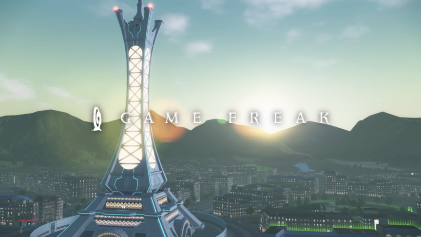 寶可夢傳說 Z-A 超級進化 DLC 超次元爆湧 超級甲賀忍蛙