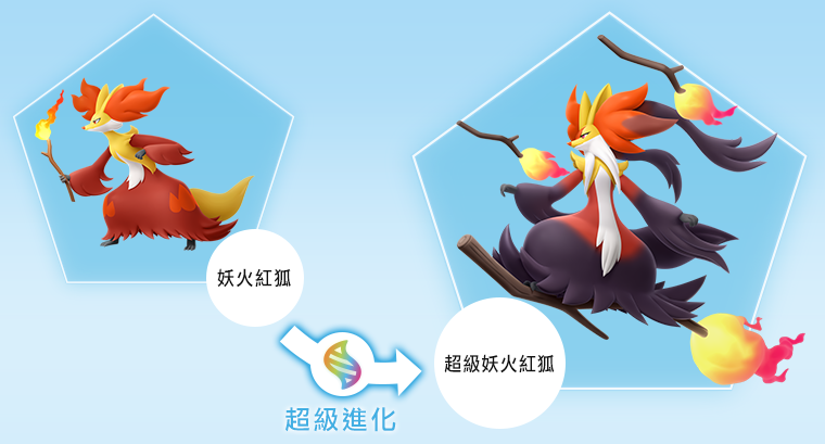 寶可夢傳說 Z-A 超級進化 DLC 超次元爆湧 超級甲賀忍蛙