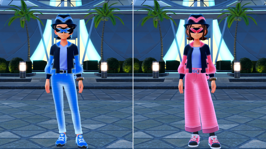 寶可夢傳說 Z-A 超級進化 DLC 超次元爆湧 超級甲賀忍蛙