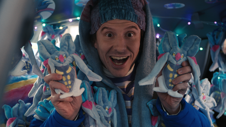 寶可夢傳說 Z-A 發售日 超級烏賊王 超級進化 Mega Evolution