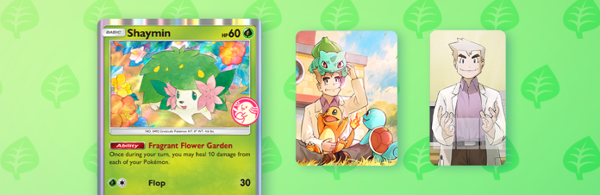 Pokémon TCG Pocket PTCG Pocket 高級擴充包ex 寶可夢卡牌 特殊擴充包