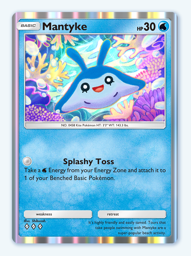 Pokémon TCG Pocket PTCG Pocket 水屬性寶可夢大量出現活動 水君ex 西獅海王ex