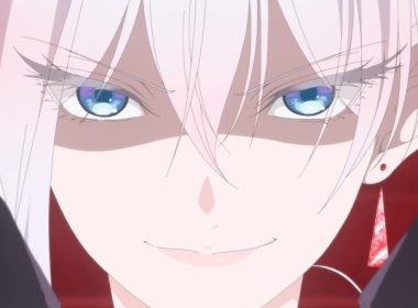 最後再拜託您一件事可以嗎 CHiCO with HoneyWorks Shiyui シユイ 10月新番