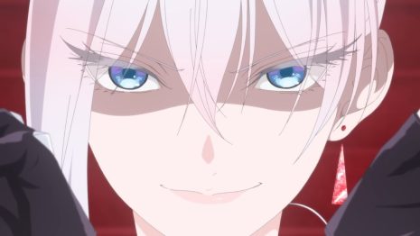 《最後再拜託您一件事可以嗎》動畫10月3日起播出 公開第2彈宣傳PV