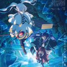 《葬送的芙莉蓮》動畫第二季2026年1月16日起播出 公開全新視覺圖