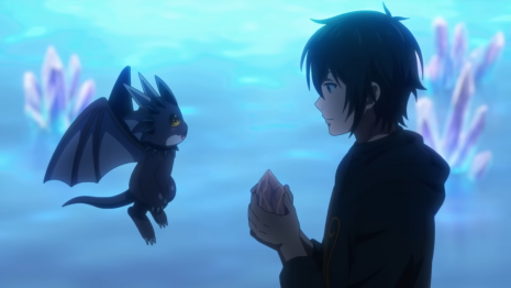 《素材採集家的異世界旅行記》動畫公開第2彈宣傳PV