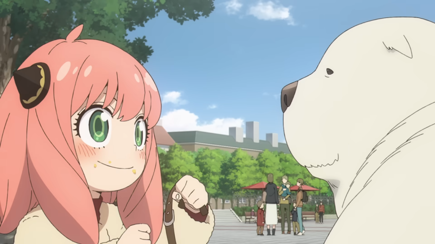 《SPY×FAMILY 間諜家家酒》動畫公開正式預告 片尾曲由「幾田りら」演唱