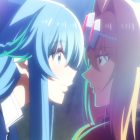《野生的大魔王出現了！》動畫公開第2彈宣傳PV、片尾曲情報