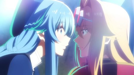 《野生的大魔王出現了!》動畫公開第2彈宣傳PV、片尾曲情報