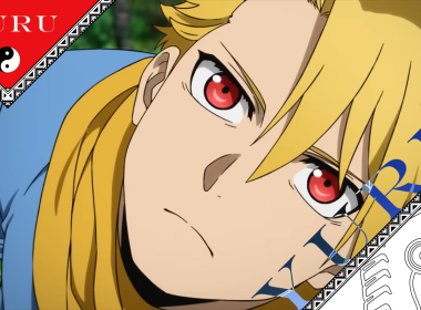 黃泉使者 荒川弘 BONES 小野賢章 宮本侑芽