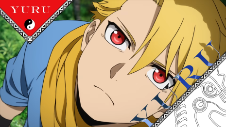 《黃泉使者》動畫2026年播出 公開主要角色與聲優