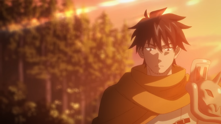 《29歲單身中堅冒險家的日常》動畫公開第1彈宣傳PV、新角色與聲優