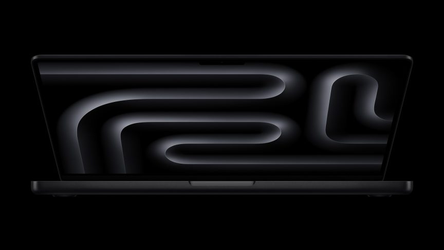 Apple M5 晶片 14 吋 MacBook Pro 2025 MacBook Pro AI 效能 MacBook Pro 24 小時續航 Apple Intelligence 功能