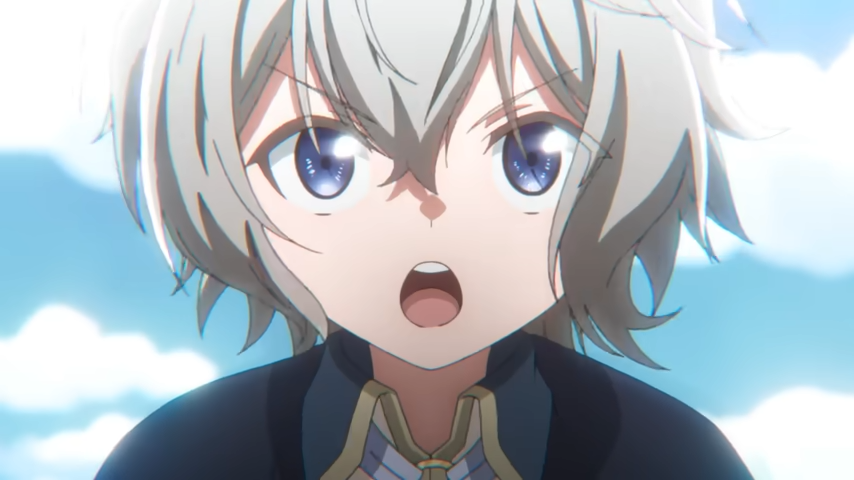 《安逸領主的愉快領地防衛》動畫公開第2彈宣傳PV、片頭曲情報、新角色與聲優