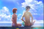 GRAND BLUE 碧藍之海 第三季 碧藍之海 動畫 GRAND BLUE 第三季 製作 ぐらんぶる 3期 北原伊織