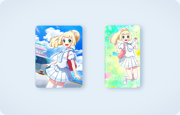 Pokémon TCG Pocket 特級護照 寶可夢集換式卡牌遊戲 POCKET 炎帝ex 特典卡 莉莉艾 Ver.2 Pokémon TCG Pocket 費用