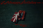 櫻坂46 Unhappy birthday構文 櫻坂46 13單 選拔成員 村井優 Center Unhappy birthday構文 MV 櫻坂46 新單曲 2025