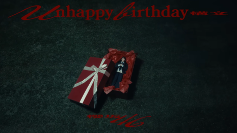 櫻坂46公開第13張單曲主打歌曲《Unhappy birthday構文》MV
