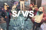 SI-VIS The Sound of Heroes 動畫 SI-VIS 播出時間 2025十月新番 SI-VIS 片頭曲 スタジオヴォルン
