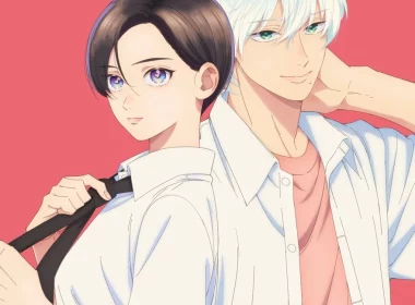 皎潔深宵之月 動畫 皎潔深宵之月 聲優 葉山翔太 熊谷健太郎 動畫 皎潔深宵之月 上映時間 山森三香 漫畫