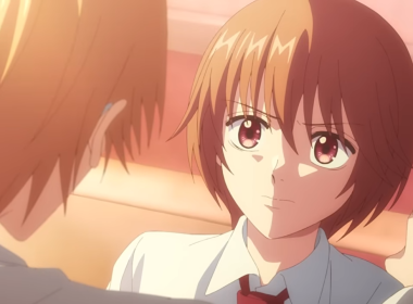 花樣少年少女 動畫 花樣少年少女 2026 花樣少年少女 YOASOBI 花樣少年少女 聲優 中条比紗也 漫畫改編