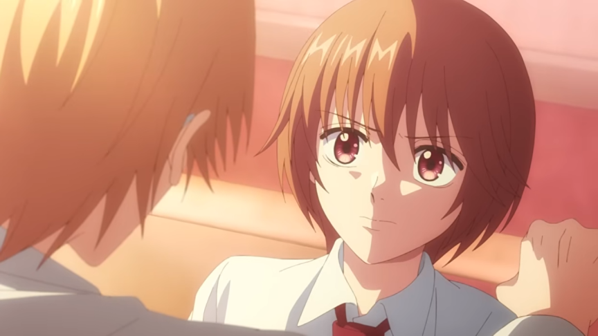 《花樣少年少女》動畫明年1月開播！首支宣傳PV公開