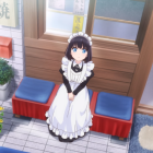 《女僕小姐的貪吃日常》動畫公開前導宣傳PV、追加新角色與聲優陣容 包括須能千裕、河瀨茉希