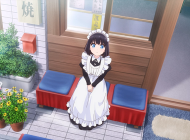 女僕小姐的貪吃日常 動畫 女僕小姐的貪吃日常 聲優 女僕小姐的貪吃日常 2026 前屋進 漫畫改編 療癒美食動畫