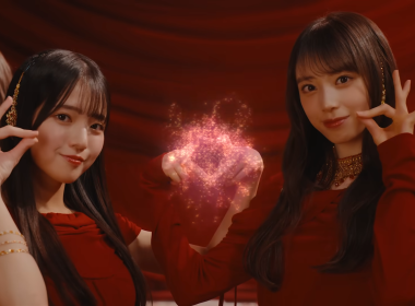 乃木坂46 BIRIYANI MV 乃木坂46 第40張單曲 Center 乃木坂46 第5張專輯 My respect 瀨戶口心月 矢田萌華 W Center 乃木坂46 新專輯演唱會 2026