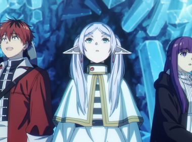 葬送的芙莉蓮第二季 milet片尾曲 The Story of Us Evan Call編曲 2026年1月新番